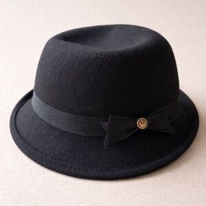 Goorin Bros Black Hat